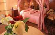 ห้องนอน 5 Hotel Palazzo del Capitano Wellness & Relais - Luxury Borgo Capitano Collection