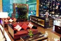 Bar, Kafe dan Lounge Cinese Hotel Dongguan