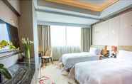 Kamar Tidur 7 Cinese Hotel Dongguan