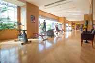 Fitness Center Cinese Hotel Dongguan