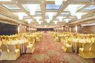 Functional Hall Cinese Hotel Dongguan