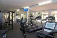 Fitness Center Rocha Brava Village Resort