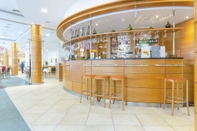 Bar, Cafe and Lounge Hunguest Hotel Aqua Sol