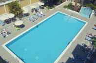 Swimming Pool RF San Borondon