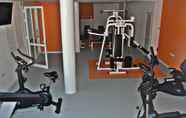Fitness Center 3 RF San Borondon