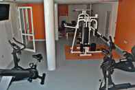 Fitness Center RF San Borondon