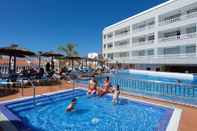 Swimming Pool Hotel Blue Sea Lagos de Cesar