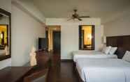 Bedroom 5 Le Meridien Angkor