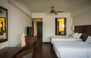 ห้องนอน 4 Le Meridien Angkor