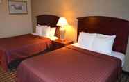 Bilik Tidur 5 Rivertown Inn & Suites Downtown Detroit