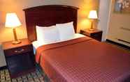 Bilik Tidur 7 Rivertown Inn & Suites Downtown Detroit