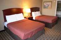 Bilik Tidur Rivertown Inn & Suites Downtown Detroit