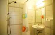 In-room Bathroom 4 Petul Hotel An der Zeche