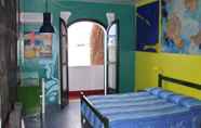 Bilik Tidur 7 Museo Albergo d'Arte Contemporanea Atelier Sul Mare