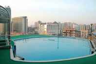 Swimming Pool Guangdong Victory Hotel