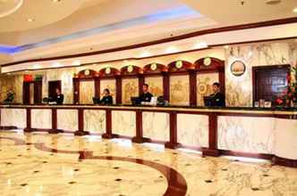 Lobby 4 Guangdong Victory Hotel