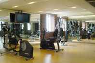 Fitness Center Guangdong Victory Hotel