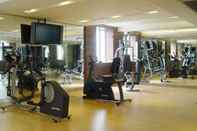 Fitness Center Guangdong Victory Hotel