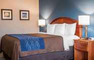 Kamar Tidur 4 Comfort Inn & Suites