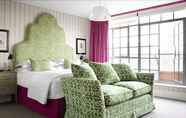 Bilik Tidur 3 The Soho Hotel, Firmdale Hotels