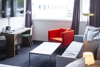 Common Space Park Inn by Radisson Haugesund Airport Hotel