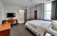 Bilik Tidur 7 Isabella Hotel and Suites