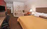 Kamar Tidur 5 Best Western Plus Memorial Inn & Suites