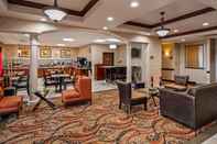 Bar, Kafe, dan Lounge Best Western Plus Memorial Inn & Suites