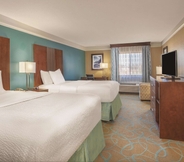 ห้องนอน 3 La Quinta Inn & Suites by Wyndham Elizabethtown