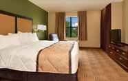 ห้องนอน 2 Extended Stay America Suites Los Angeles Chino Valley