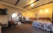 ห้องนอน 4 Alcala Motel