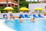 Swimming Pool Alua Tenerife