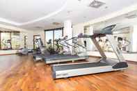 Fitness Center GPRO Valparaiso Palace & Spa