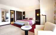 Bedroom 3 GPRO Valparaiso Palace & Spa