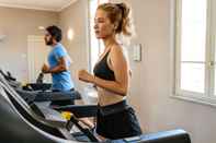 Fitness Center Bagni di Pisa Palace & Thermal Spa