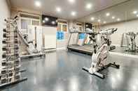 Fitness Center The Augustin