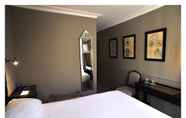 Bedroom 5 Hotel de la Treille