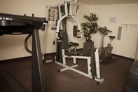 Fitness Center St. George Inn & Suites