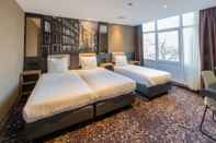Bedroom XO Hotels Infinity