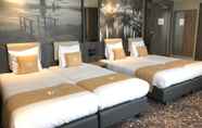 Bilik Tidur 6 XO Hotels Infinity