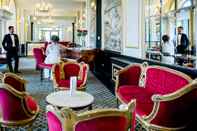 Bar, Kafe, dan Lounge Grand Hôtel Gallia & Londres Spa NUXE