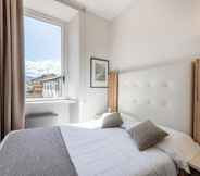 Bedroom 7 Hotel Asnigo