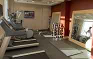 Fitness Center 6 Hilton Garden Inn London Heathrow Airport