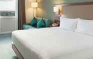 Phòng ngủ 4 Hilton Garden Inn London Heathrow Airport