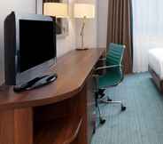 Kamar Tidur 2 Hilton Garden Inn London Heathrow Airport