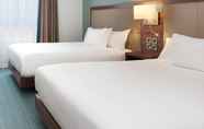 Phòng ngủ 3 Hilton Garden Inn London Heathrow Airport