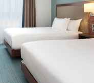 Kamar Tidur 3 Hilton Garden Inn London Heathrow Airport