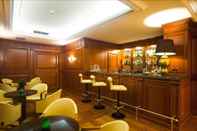 Bar, Kafe, dan Lounge Palazzo Alabardieri