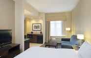 ห้องนอน 3 Hampton Inn Washington-Downtown-Convention Center