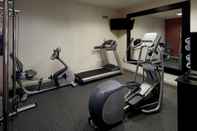 Fitness Center Hampton Inn & Suites Texarkana